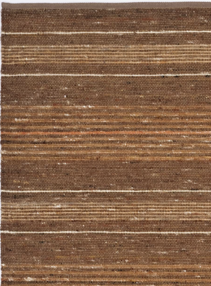 Paulig Fino Design 142-66 Handweb Teppich – Bild 2